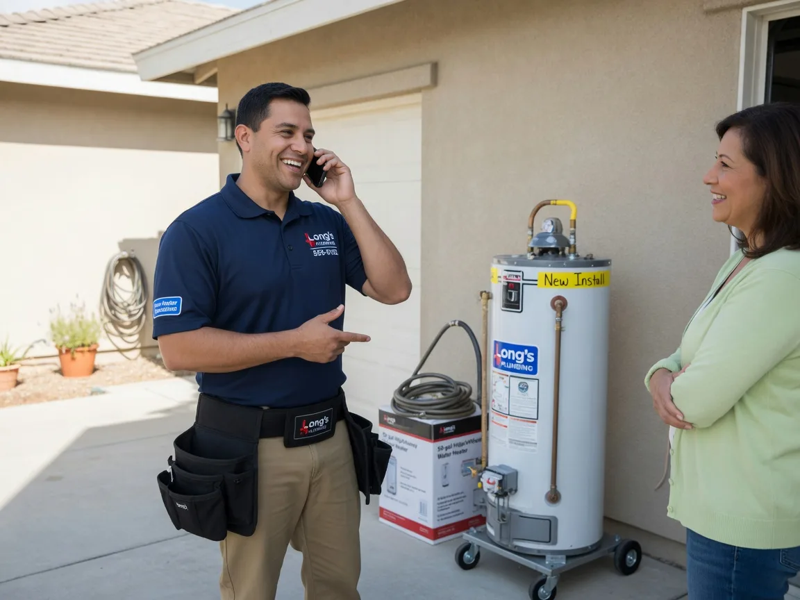 Leak Detection Iroquois, IL FAQs